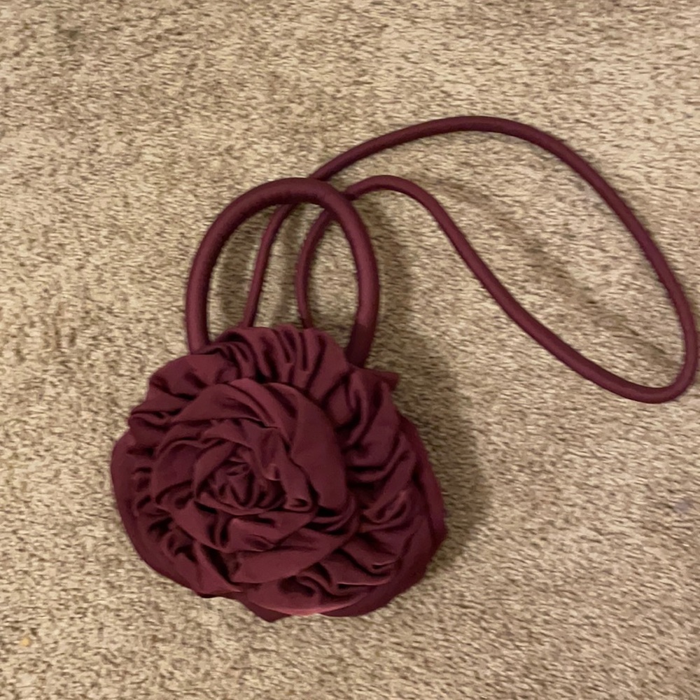 Staud Rose Bag